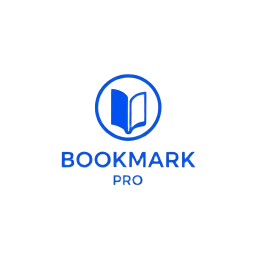 Bookmark Pro Lovable App
